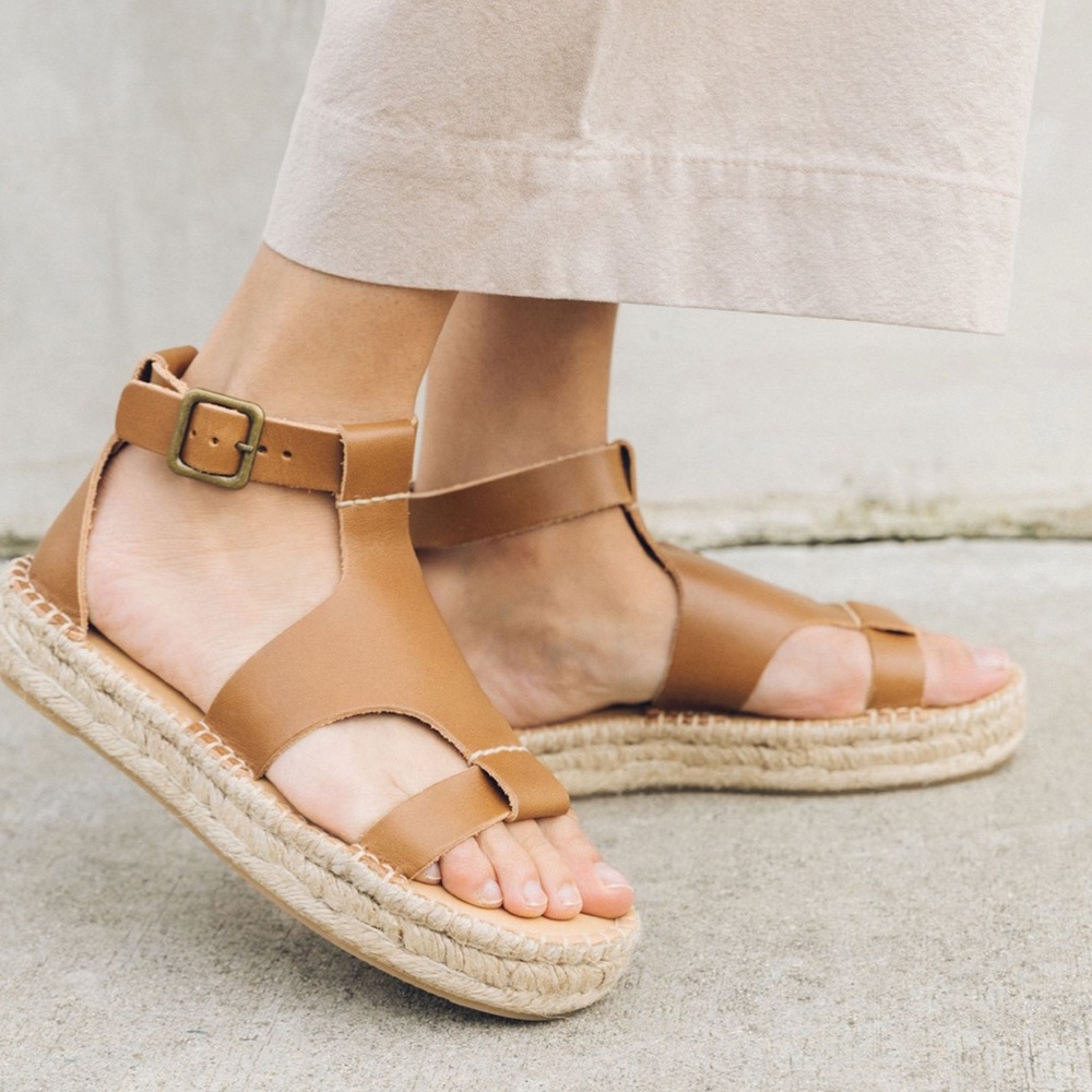 Soludos espadrilles